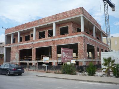 Commercial Building For sale in Orihuela Costa, Alicante, Spain - Calle Salzillo - Esquina Carretera Nacional, N-332
